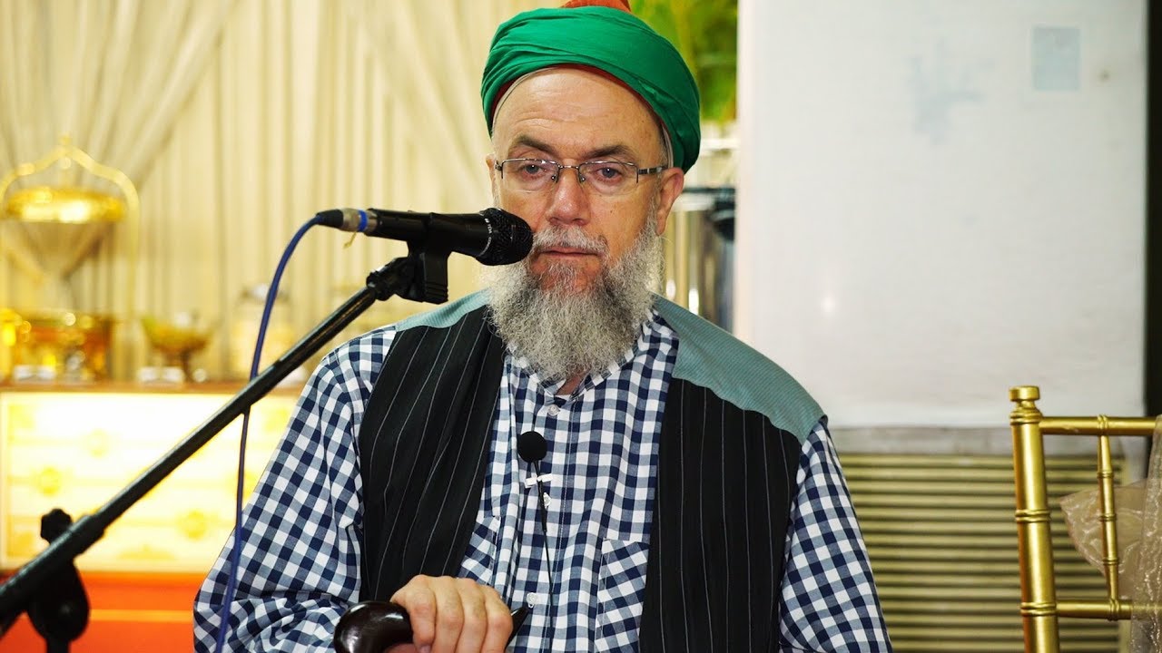 History of the Naqshbandiyyah