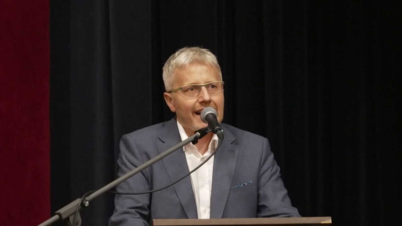 Dr Mariusz Zajączkowski – „Akcja antypolska” OUN-B i UPA oraz „rewolucja hrubieszowska” AK i BCh