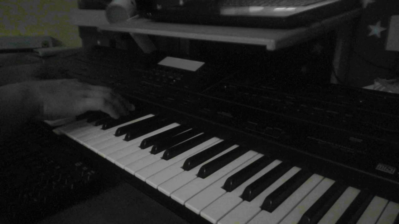 Evanescence - my immortal | piano cover with voice