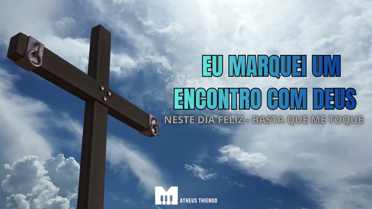 NESTE DIA FELIZ