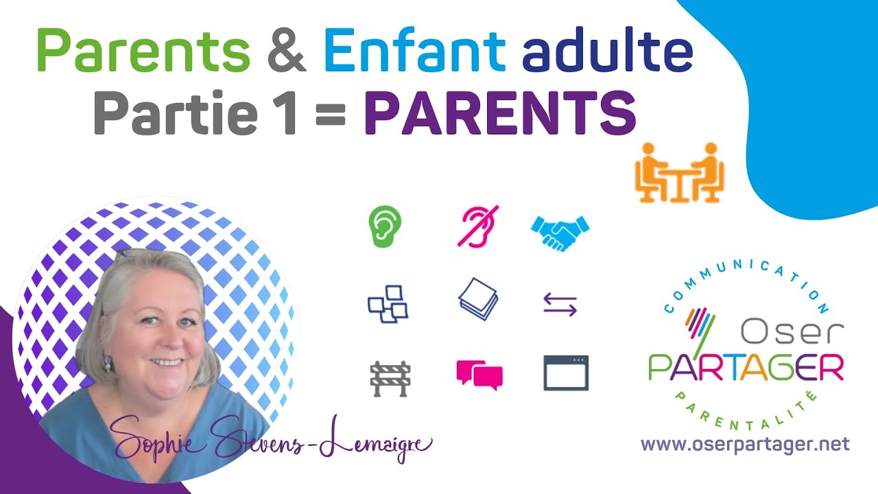 𝗥𝗲𝗹𝗮𝘁𝗶𝗼𝗻𝘀 𝗣𝗮𝗿𝗲𝗻𝘁𝘀 & 𝗲𝗻𝗳𝗮𝗻𝘁𝘀 𝗮𝗱𝘂𝗹𝘁𝗲𝘀 - 𝗮𝗽𝗽𝗿𝗼𝗳𝗼𝗻𝗱𝗶𝘀𝘀𝗲𝗺𝗲𝗻𝘁 𝟭