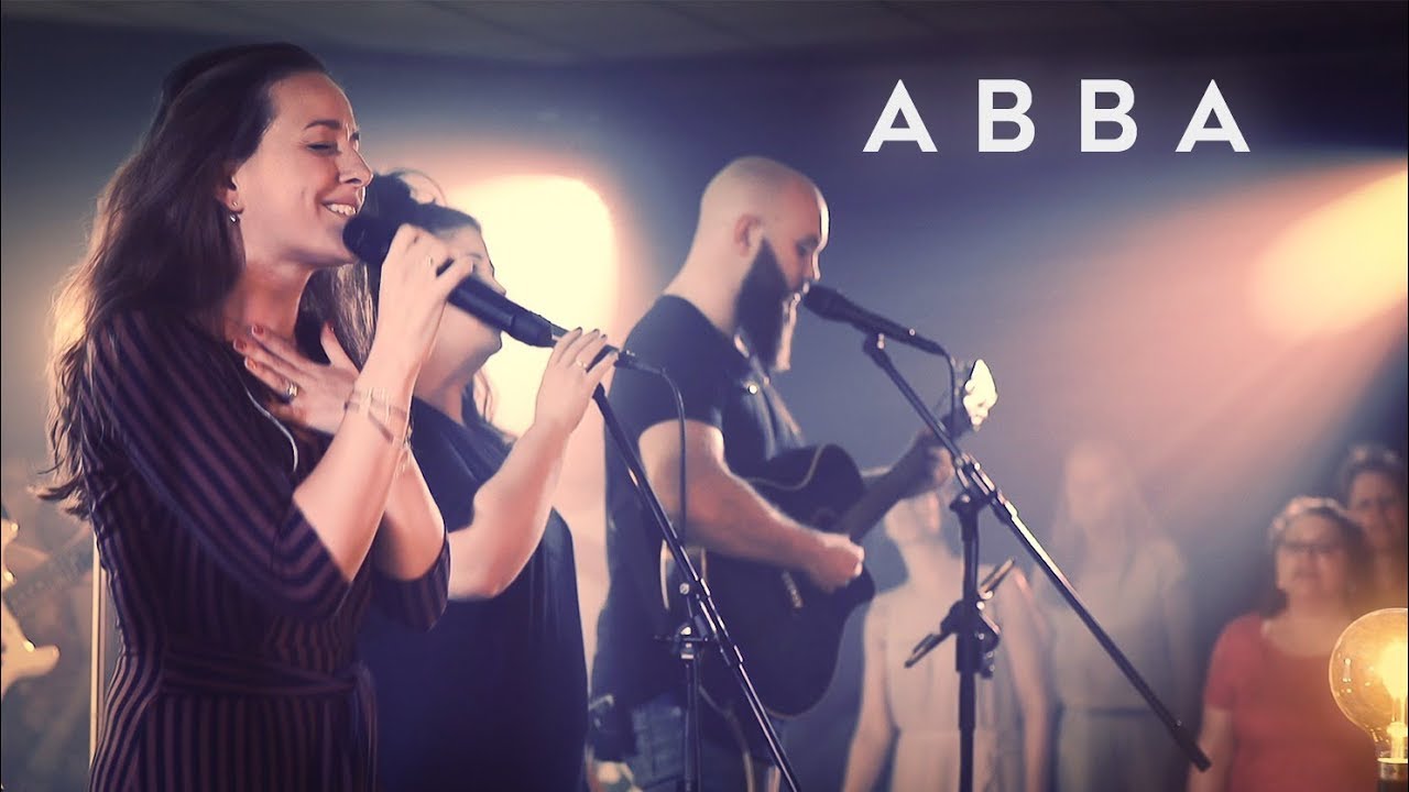 Eline Bakker - Abba (live)
