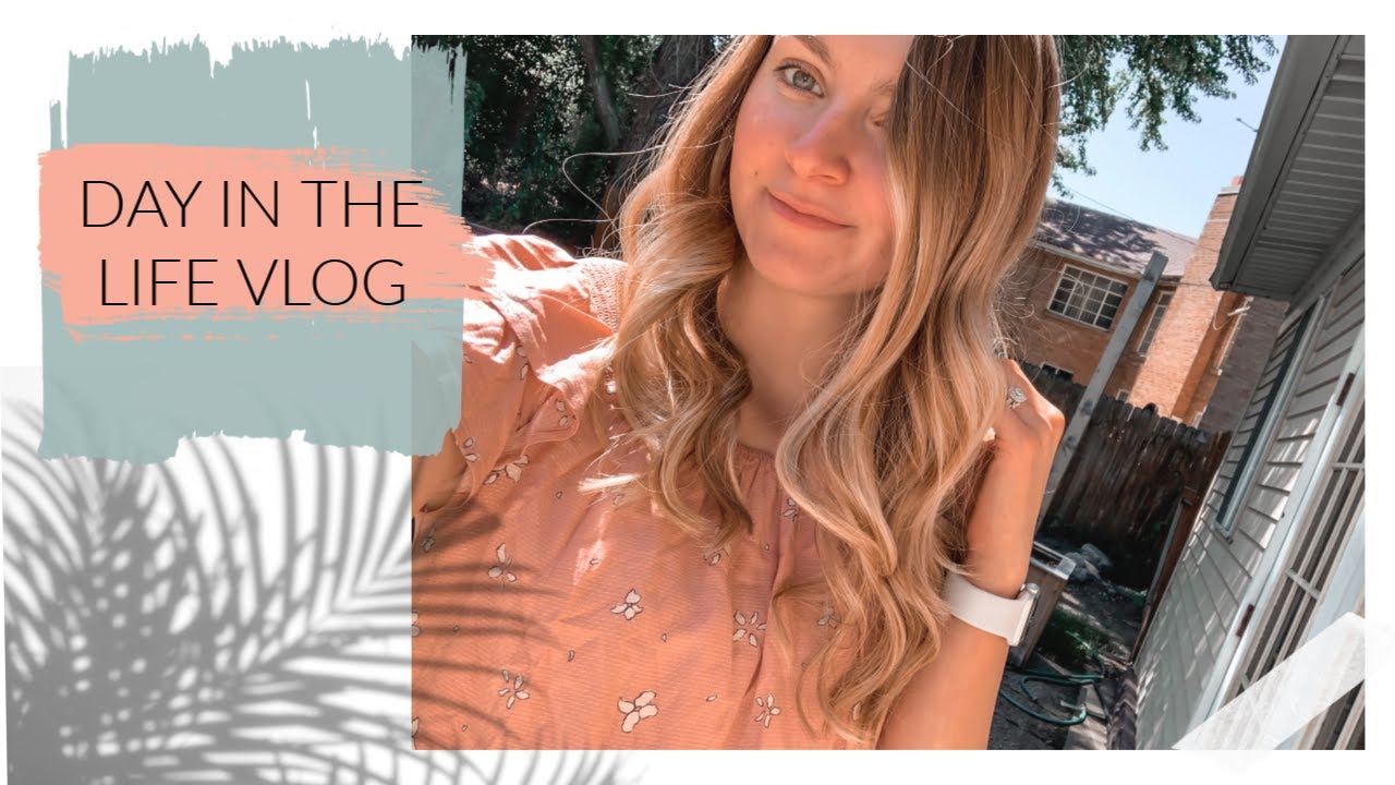VLOG: Sunday DITL, Grocery Haul, and Squeegee Hack // Sage Holman