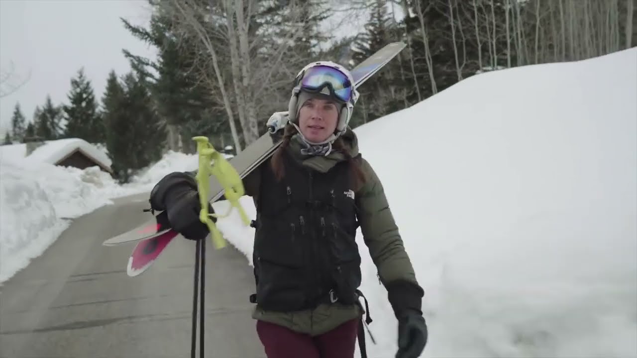HANAH Rituals - Kit Deslauriers