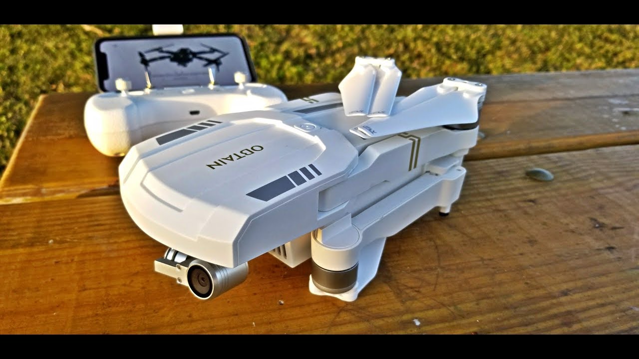 The Most Advanced Mavic Pro 