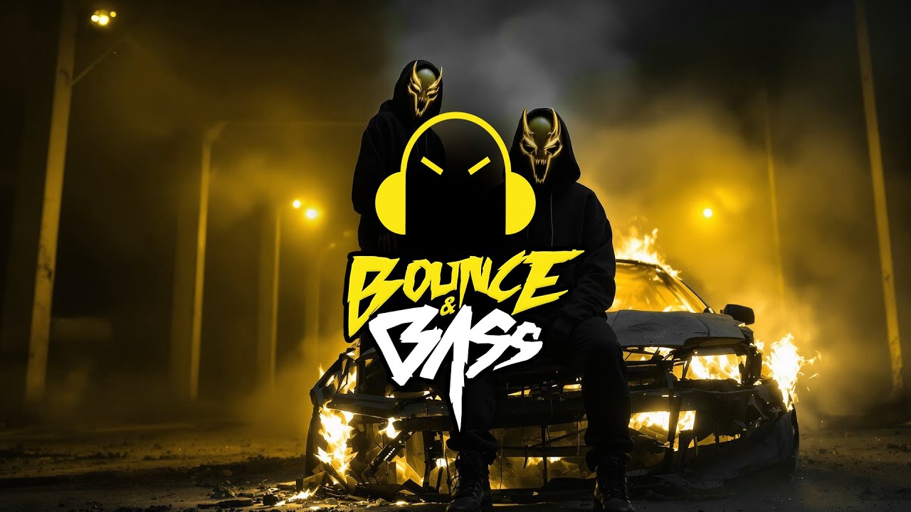 Samuel Moriero - PUMP THIS BASS