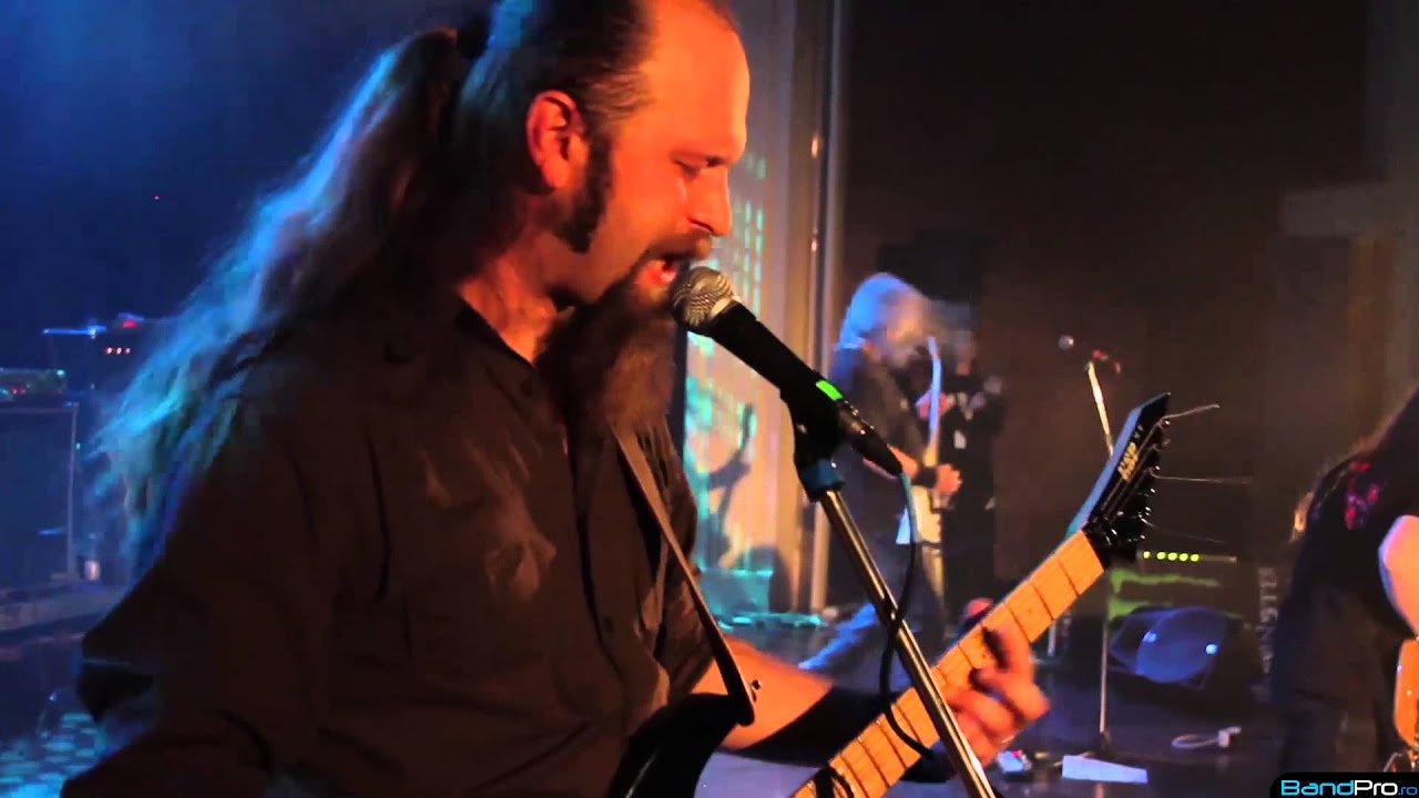 Bucovina - Duh @ Rock'n'Iasi 2014 by BandPro.ro