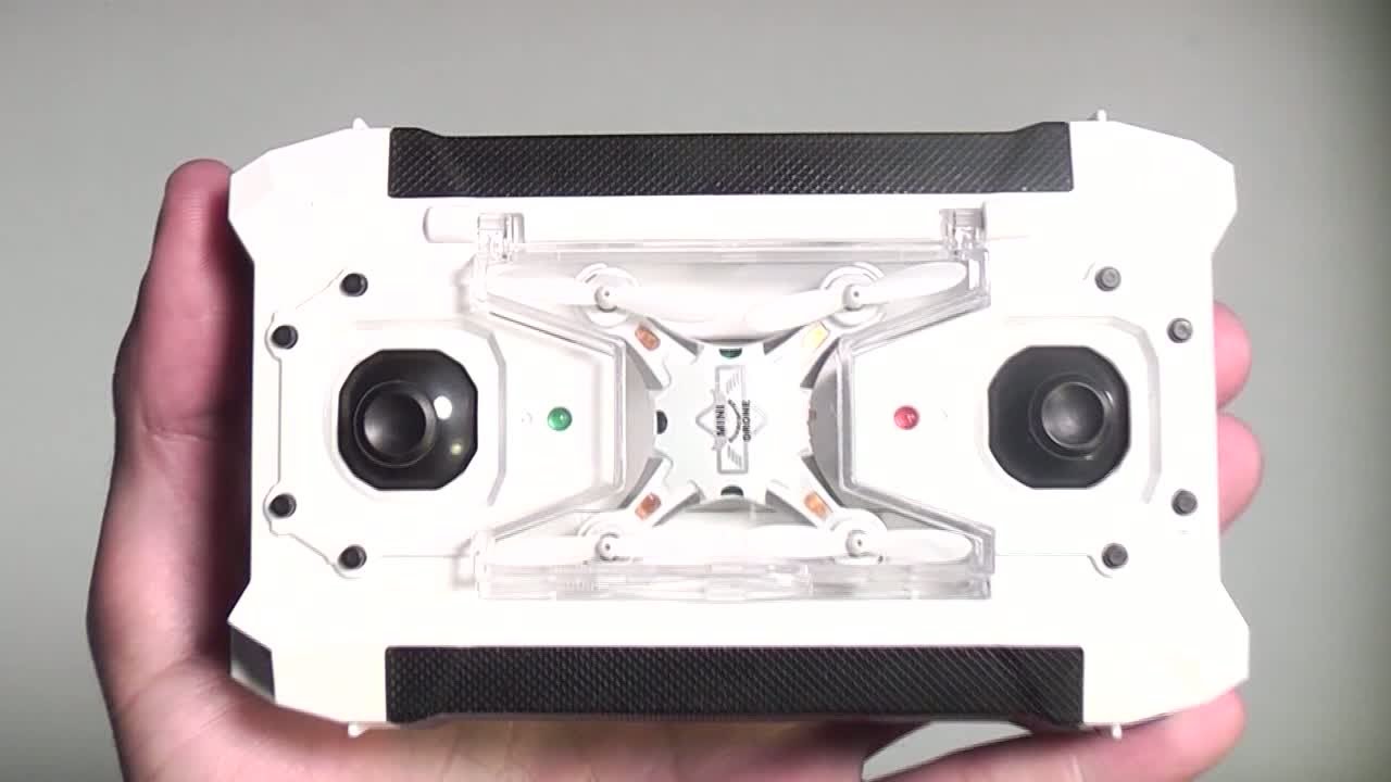 Pocket Drone Review
