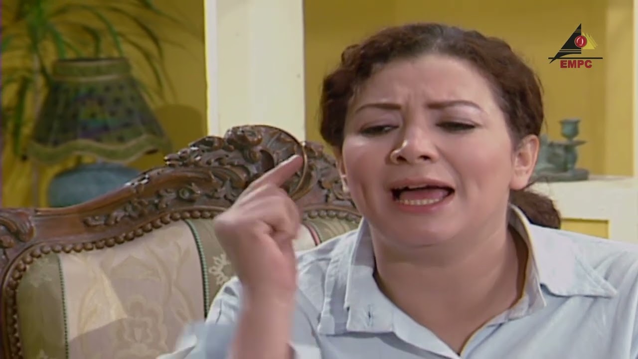 EPS 31 مسلسل عائلة مجنونة جدا #empctv