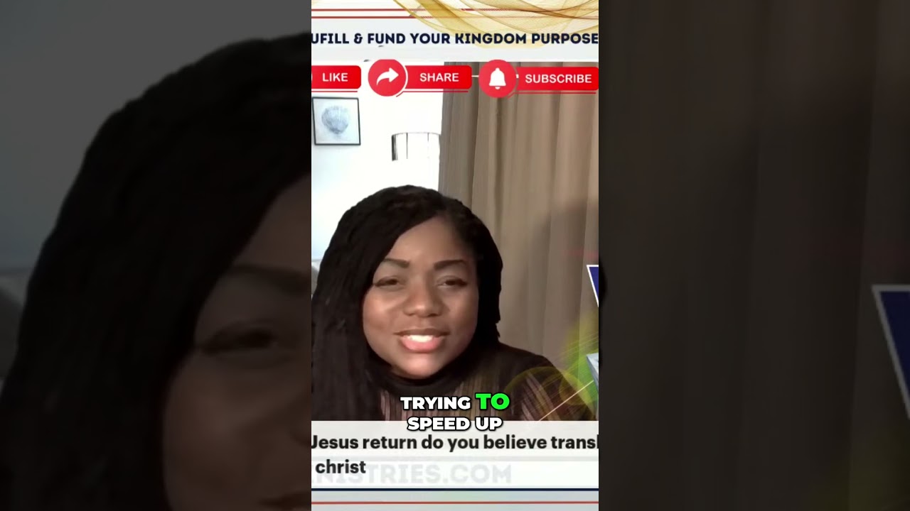 Supernatural Signs: Closer to Jesus' Return?