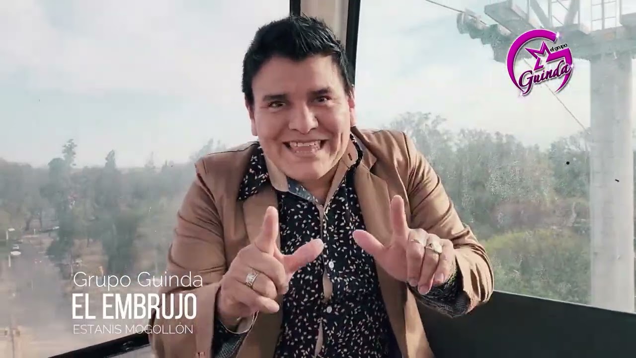 GRUPO GUINDA - LO NUEVO 2023 - DJ PABLO SANCHEZ