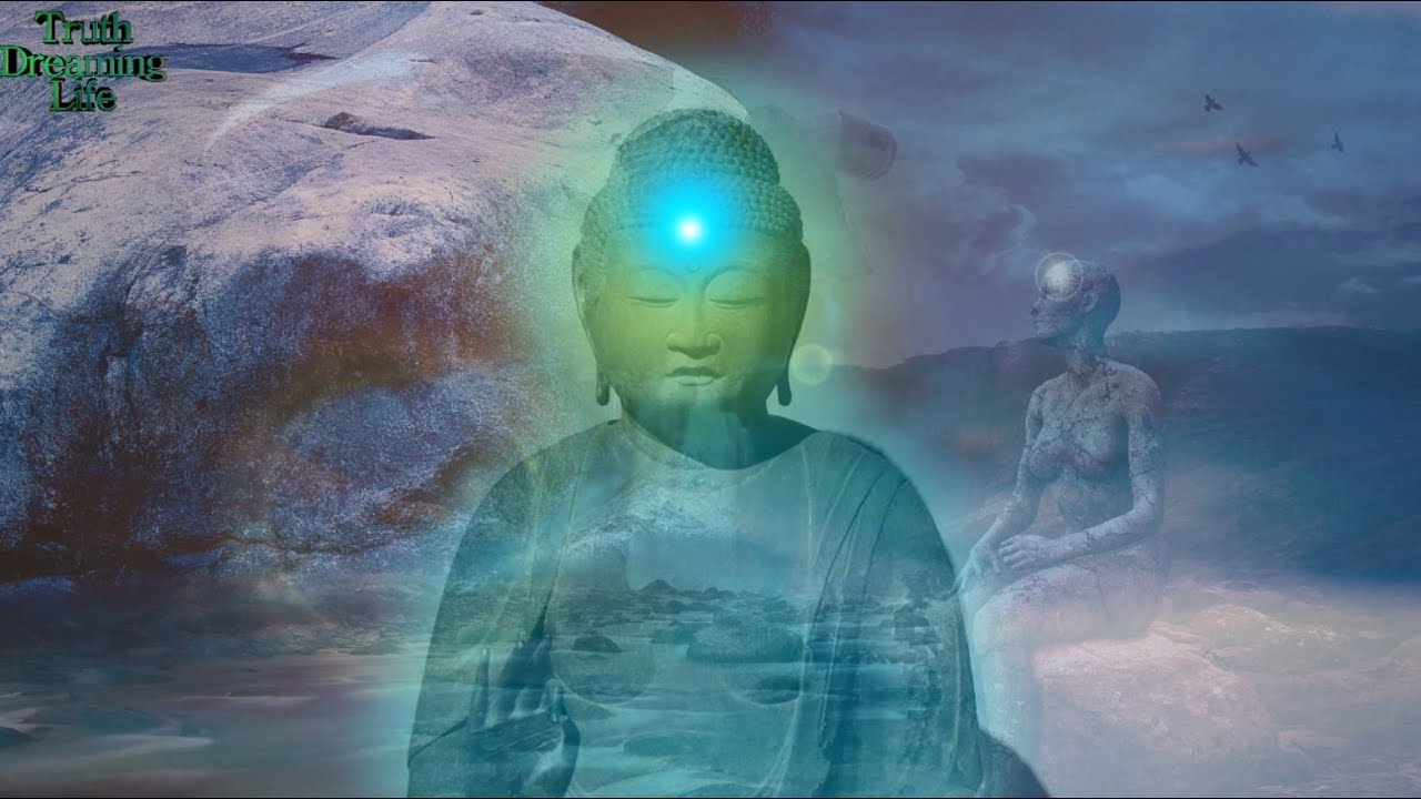 Ambient | Deep Merkaba Activation Meditation Music -  30 Minutes