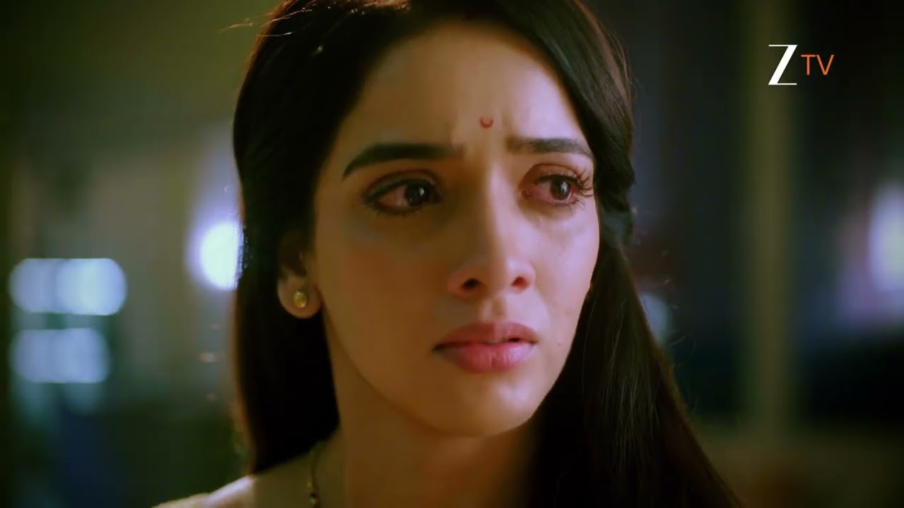 Jagadhatri Hindi Show - जगद्धात्री - Everyday At 10:00 PM - Promo - Zee TV