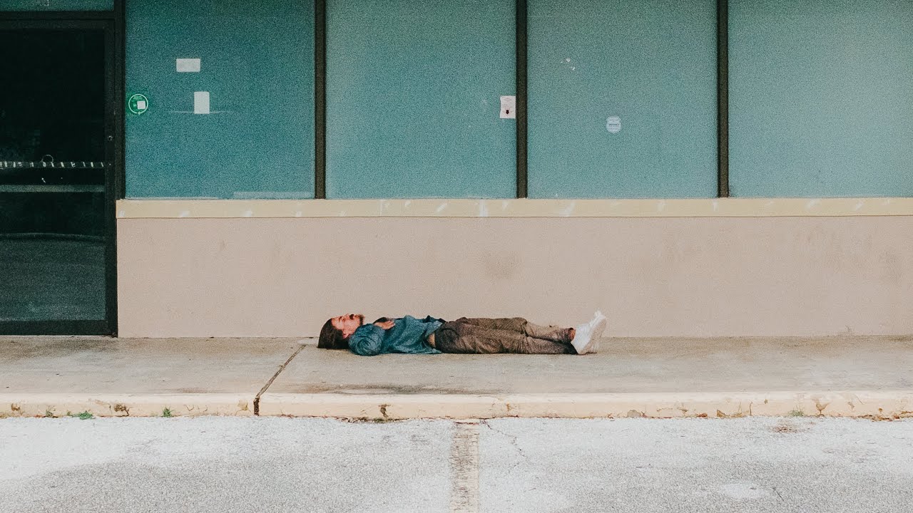 Street Photography with Fujifilm X100T | how i spend my time alone