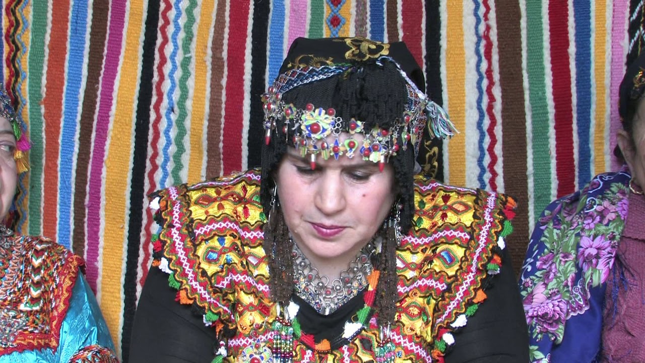 Fadhila Chioukh 2020 