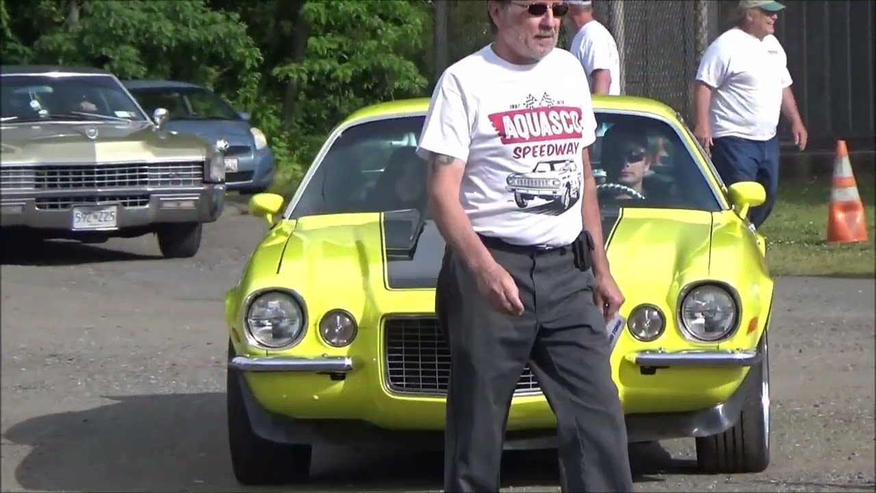 MOOSE Compilation 1 Hot Rods Muscle Car and Classic Car Drive Bys and Exhaust Dreamgoatinc