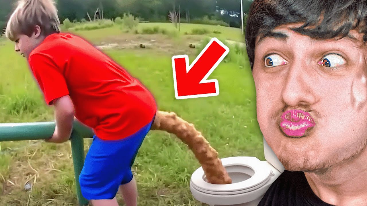 Si Tu Rigoles Tu Perds (100% impossible)