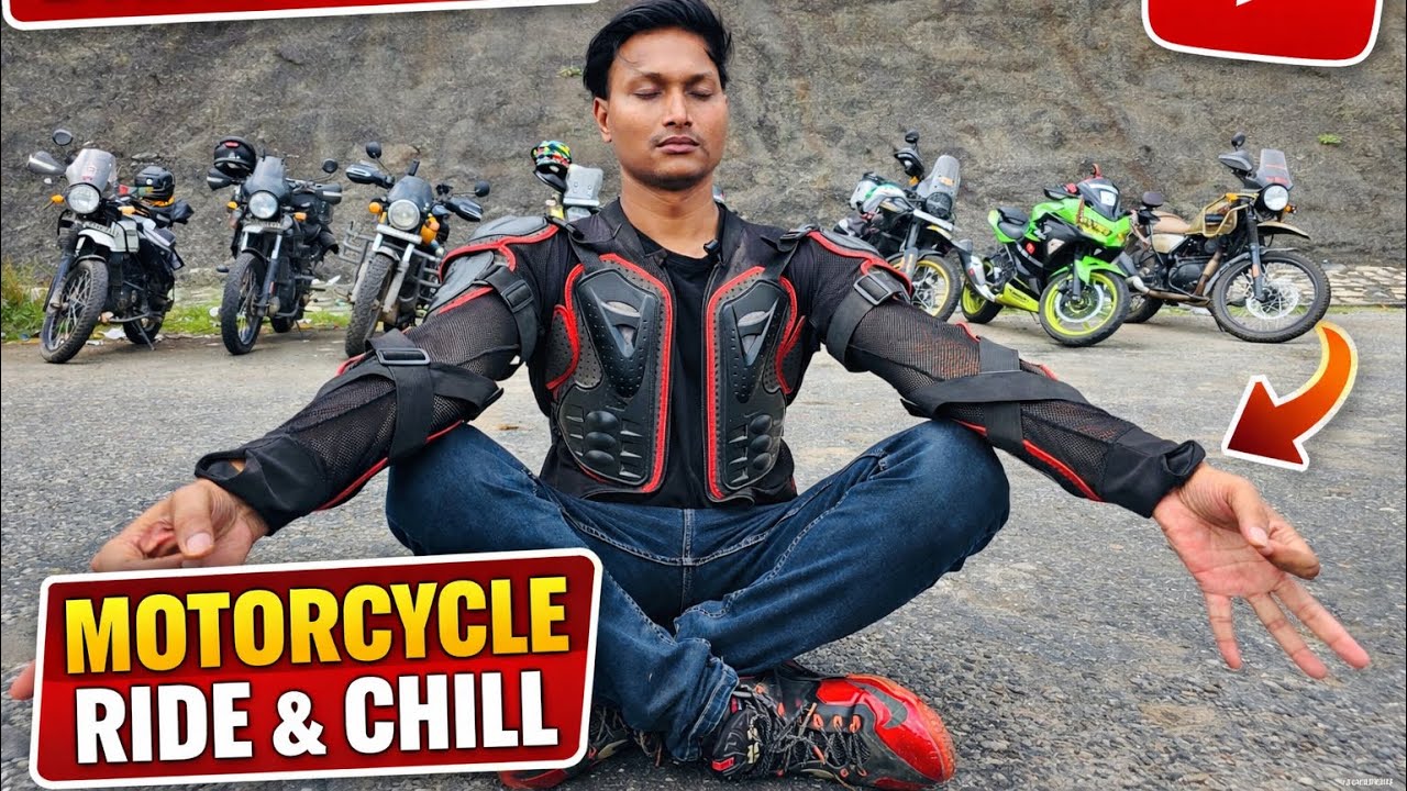 MOTOVLOG PE MANN KI BAAT