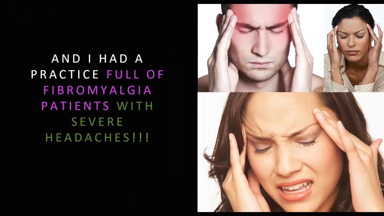 Reducing Copper Toxicity Naturally -  A New Therapy for Fibromyalgia - Lecture by Dan Purser M.D.