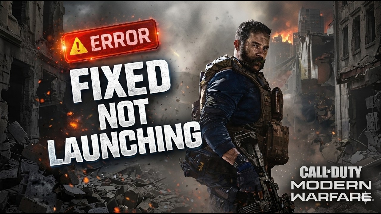 Modern Warfare 2019 not launching battlenet stream FIXED