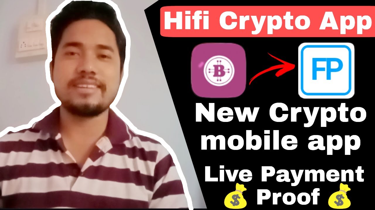 Hifi Crypto App 🔥🔥 | How to Earn crypto from mobile app | 3 Coins available | Live Payment Proof |