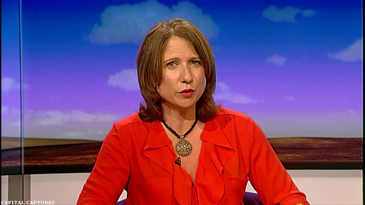 JO COBURN:--: BBC - Daily Politics - 27 Oct 2015 -