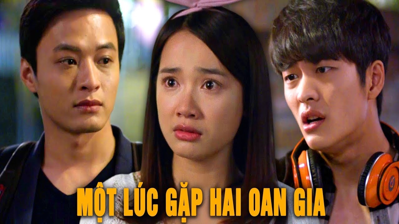 Nữ sinh du học CHOÁNG VÁNG khi một ngày gặp QUÁ NHIỀU OAN GIA | Tuổi Thanh Xuân