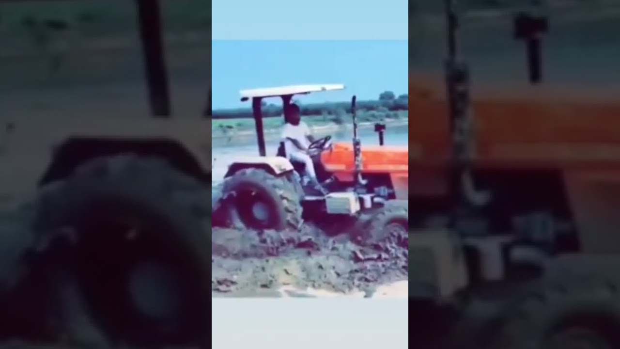 jamduut da 💪🏻youtubeindia #youtubeshorts #tracterlover  #viraltags #youtubeviews #modifiedlover