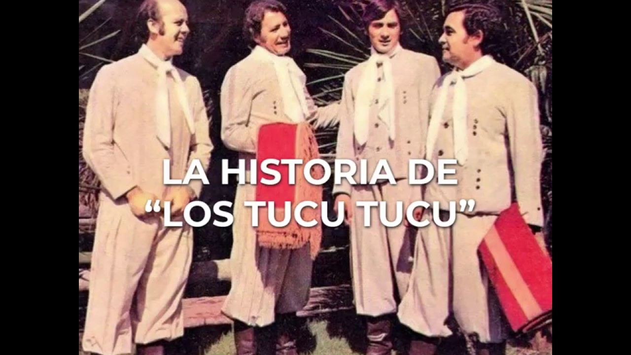 Los Tucu Tucu