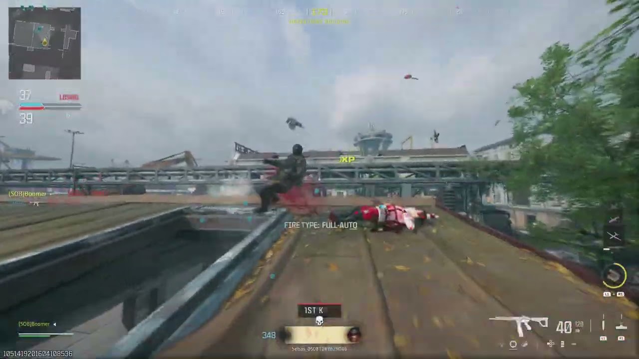 Lil rusty but gotteeemmm!
