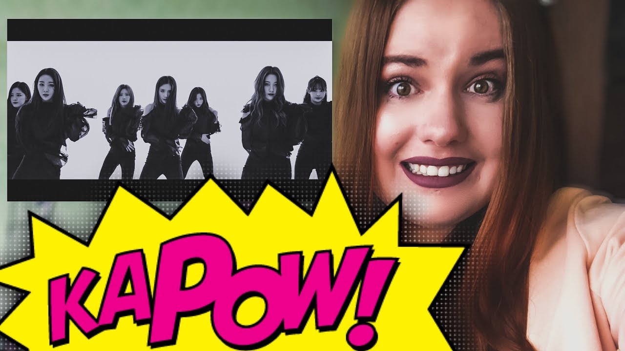 SESSION MUSICIAN REACTS | 이달의 소녀 (LOONA) 