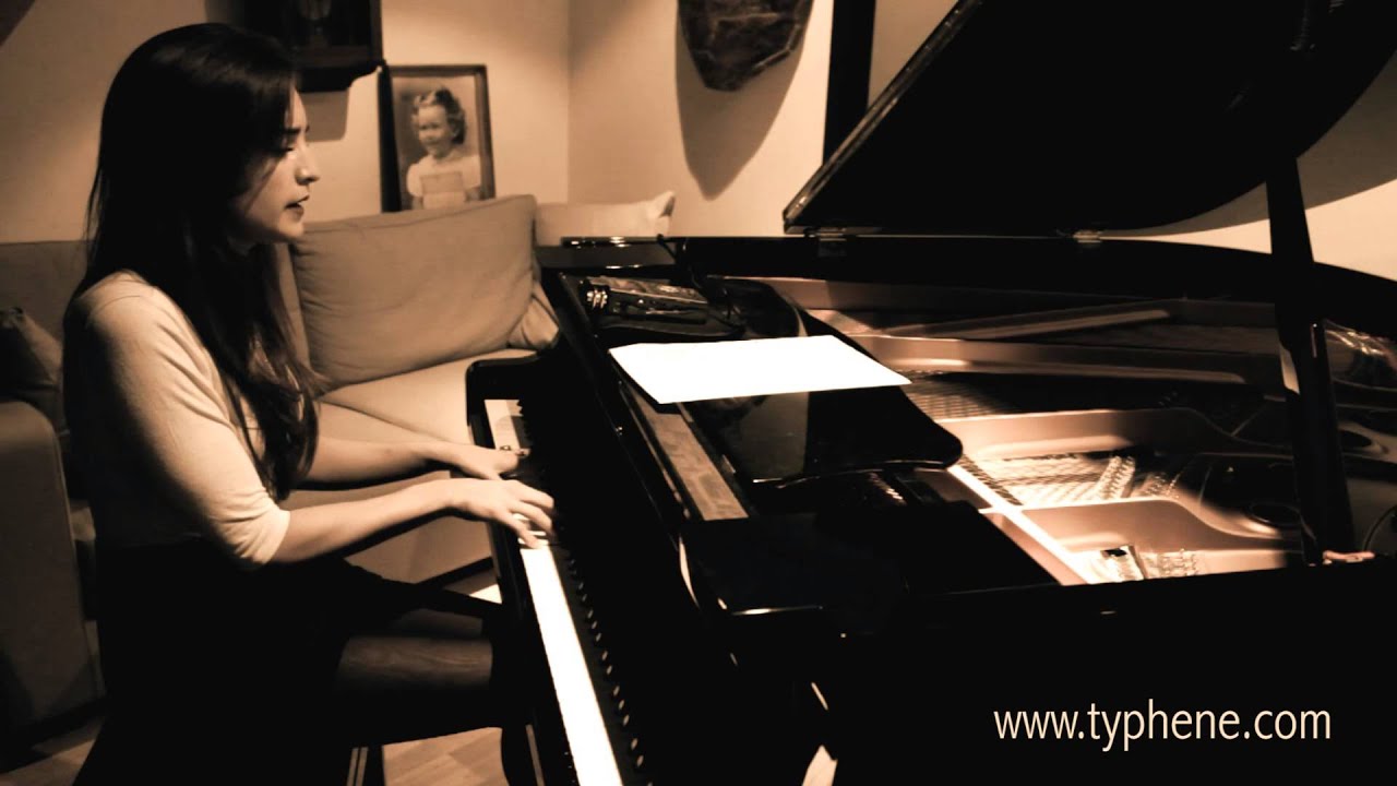 What goes around comes around (Justin Timberlake) - Rehab (Rihanna) - (Cover by Typh Barrow)