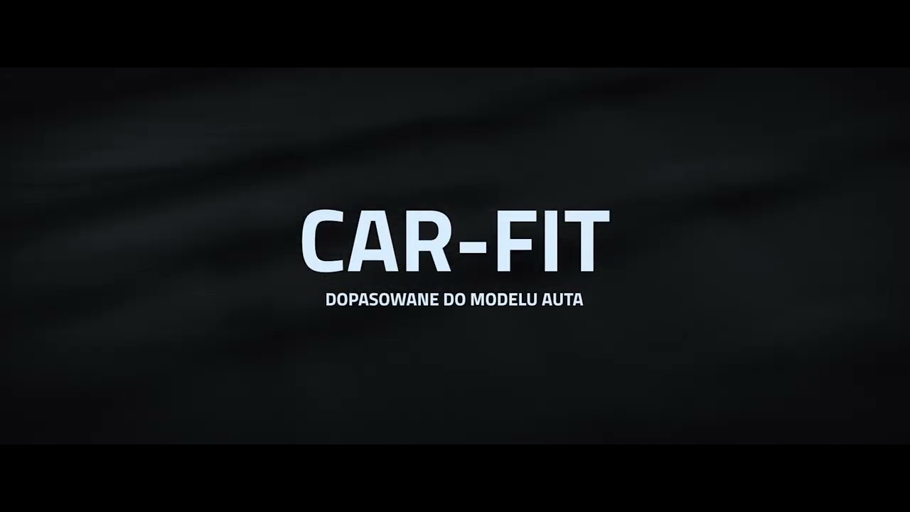 Prezentare covorase auto din cauciuc PRISMAT