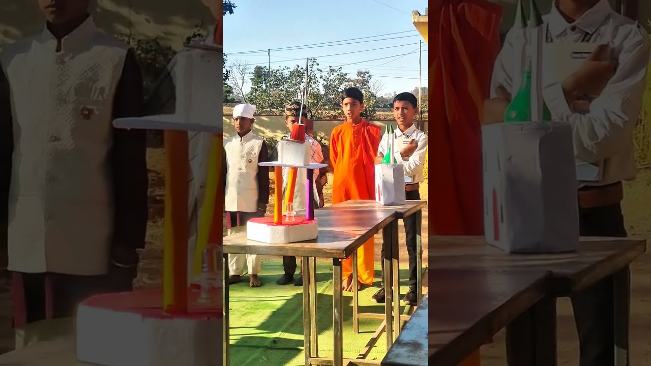 Short Play On Vividhta Me Ekta ! लघुनाटिका ! धर्मनिरपेक्षता यही हमारे भारत की विशेषता ! Best Natak 