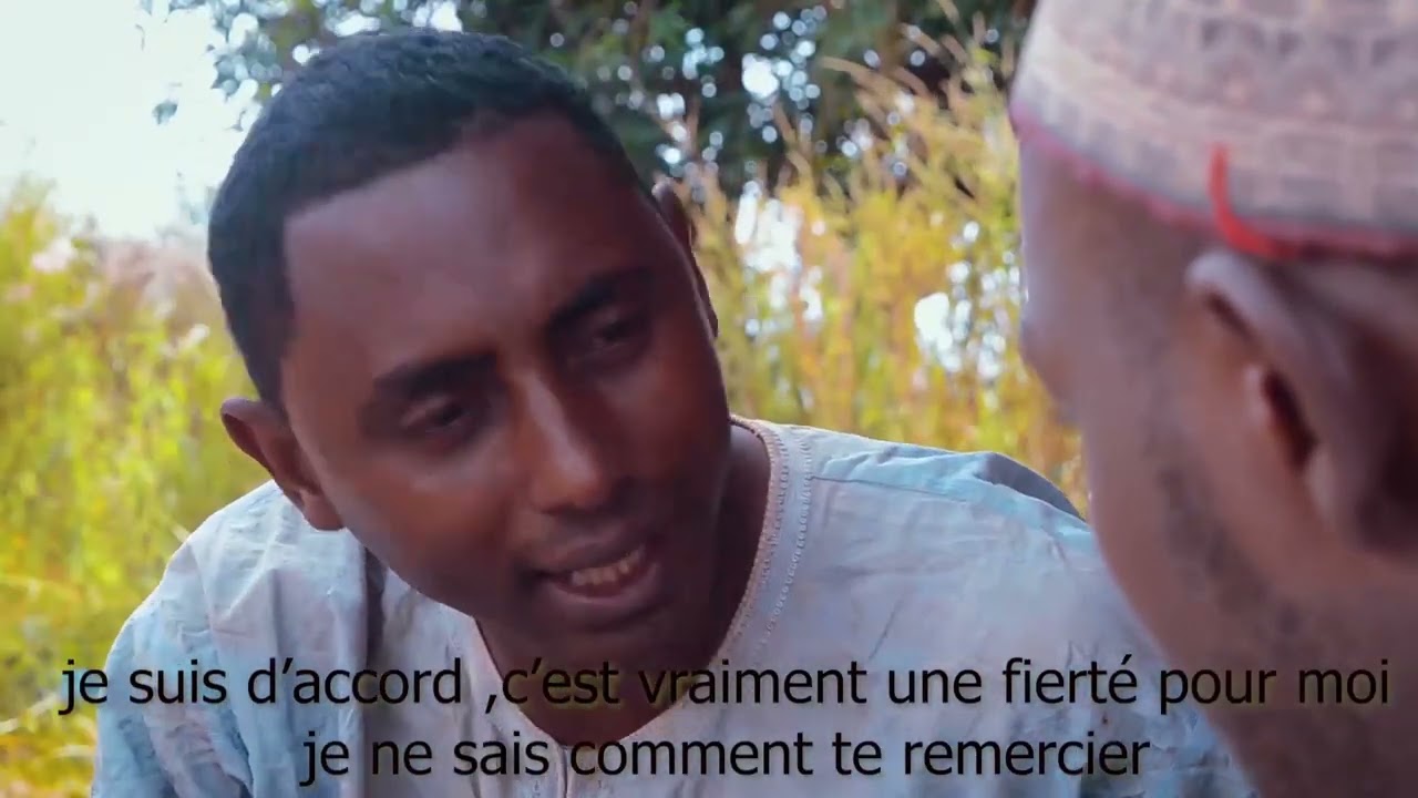 Debbo kauyedjo épisode 2