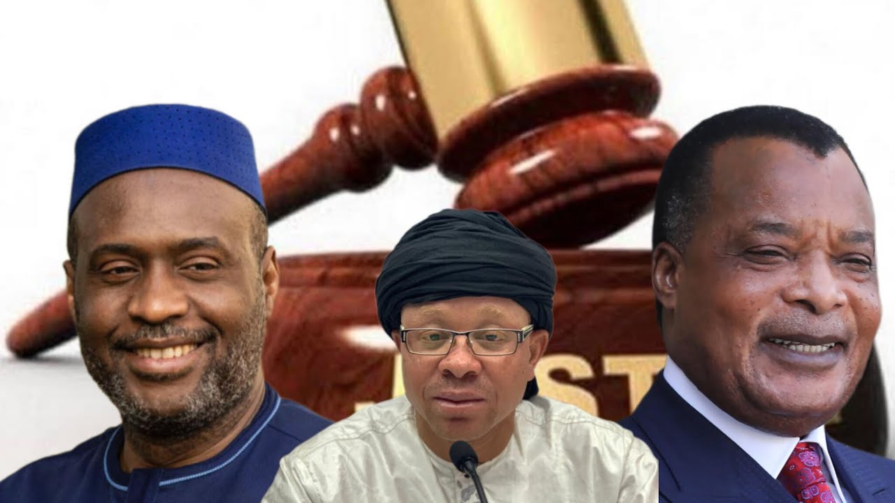 Affaire Moussa Mara, verdict de la cours d’appel 
