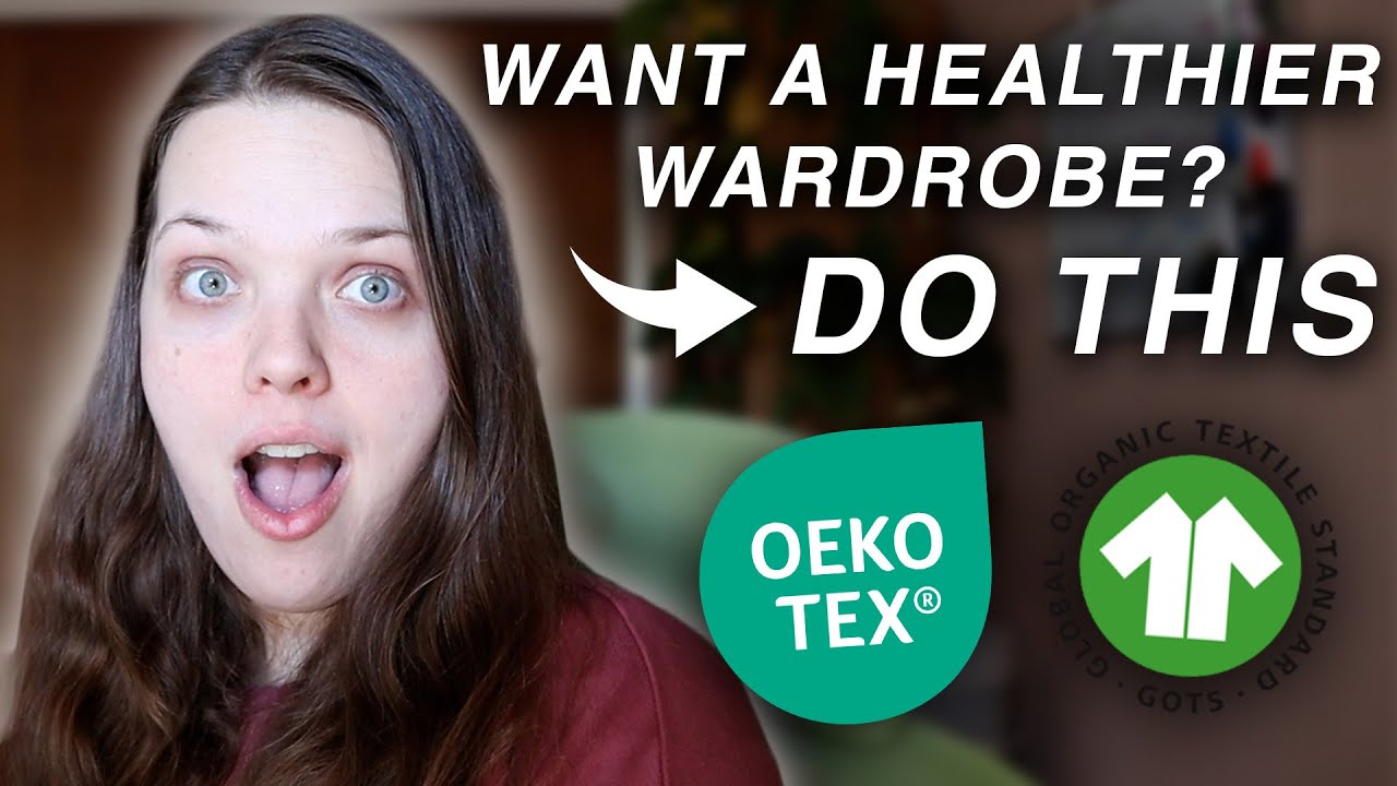 Is Your Wardrobe TOXIC? Let's Fix It Together!