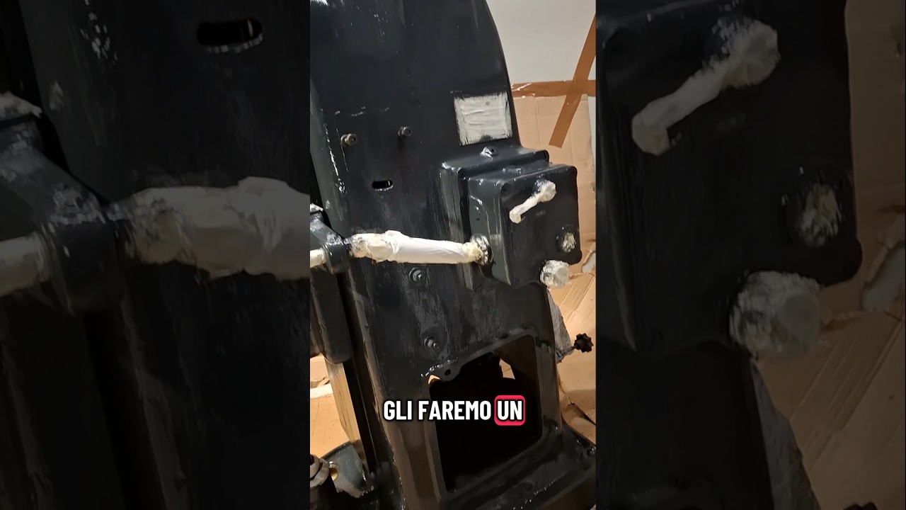 fresatrice pt.3  