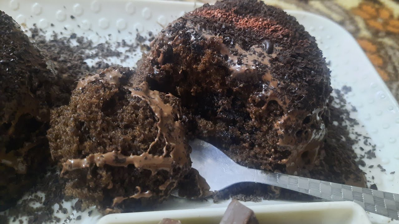 Party Special mini cake recipe,  Chocolate Cake in 10 min, easy cake recipe, instant chocolate cake 