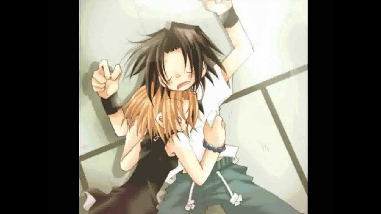 Yoh y Anna Love