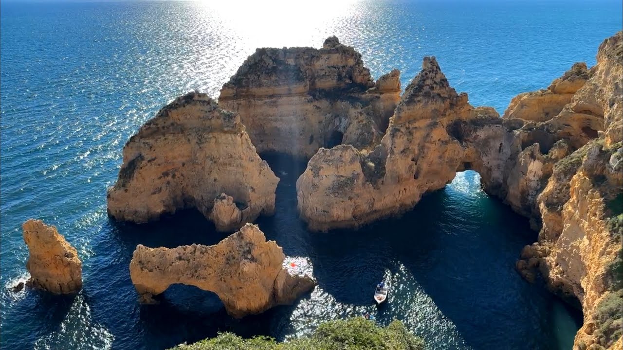 Lagos - Algarve - Portugal