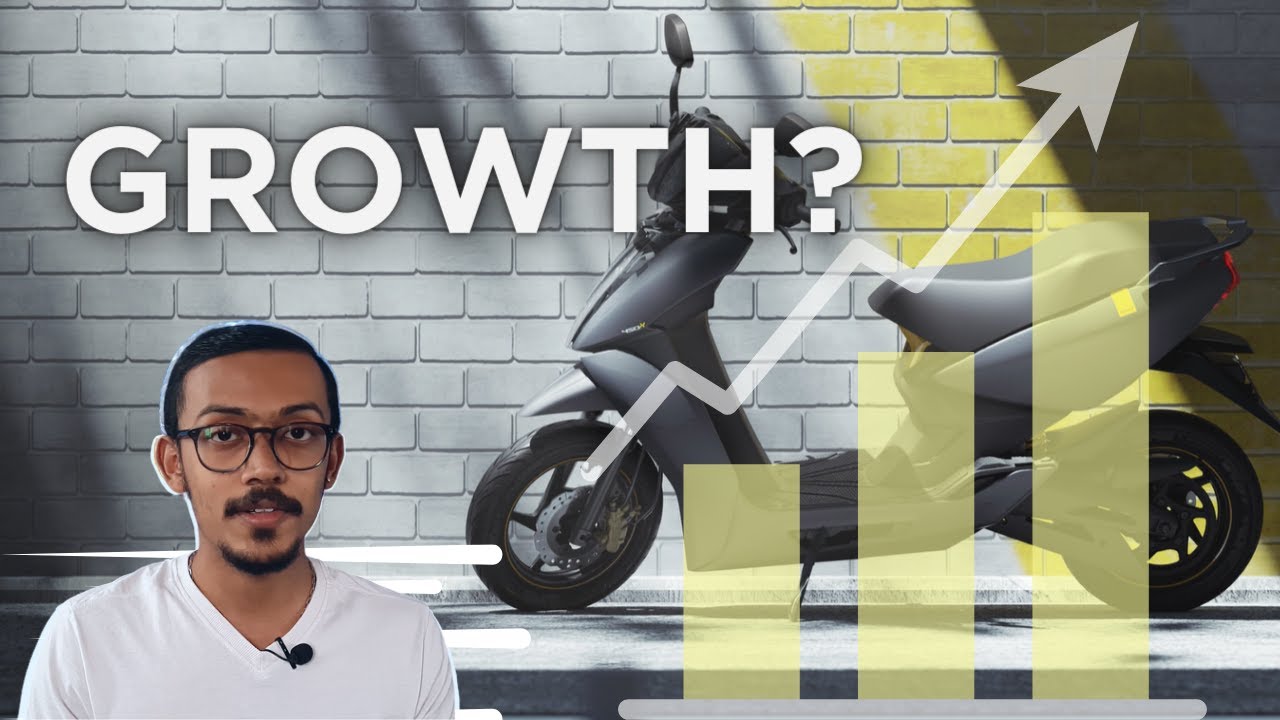 Why Electric scooters are getting so popular in India? Analysis and opinions| EV market boom