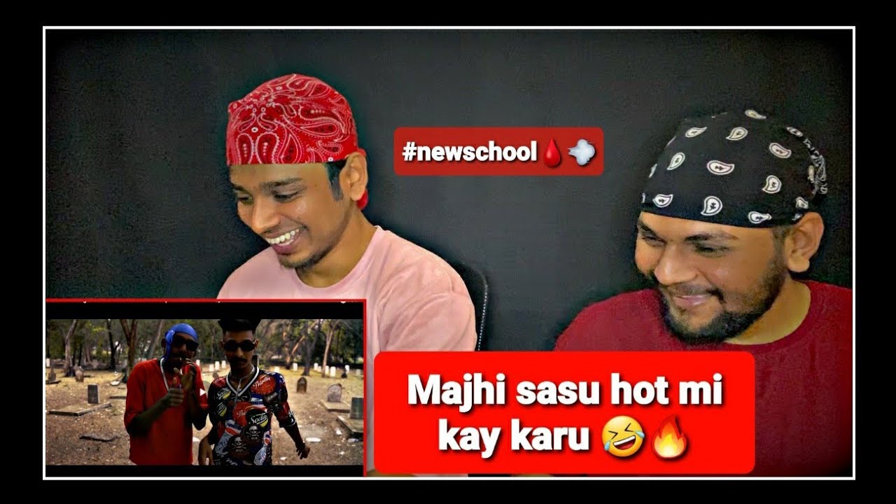 Pratik LastKing Hoodcurse ft. Black Diamon (official music video) REACTION | West Side Reacts🔥|