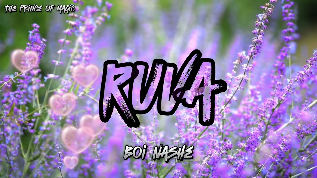 bOi NaShE - RUVA