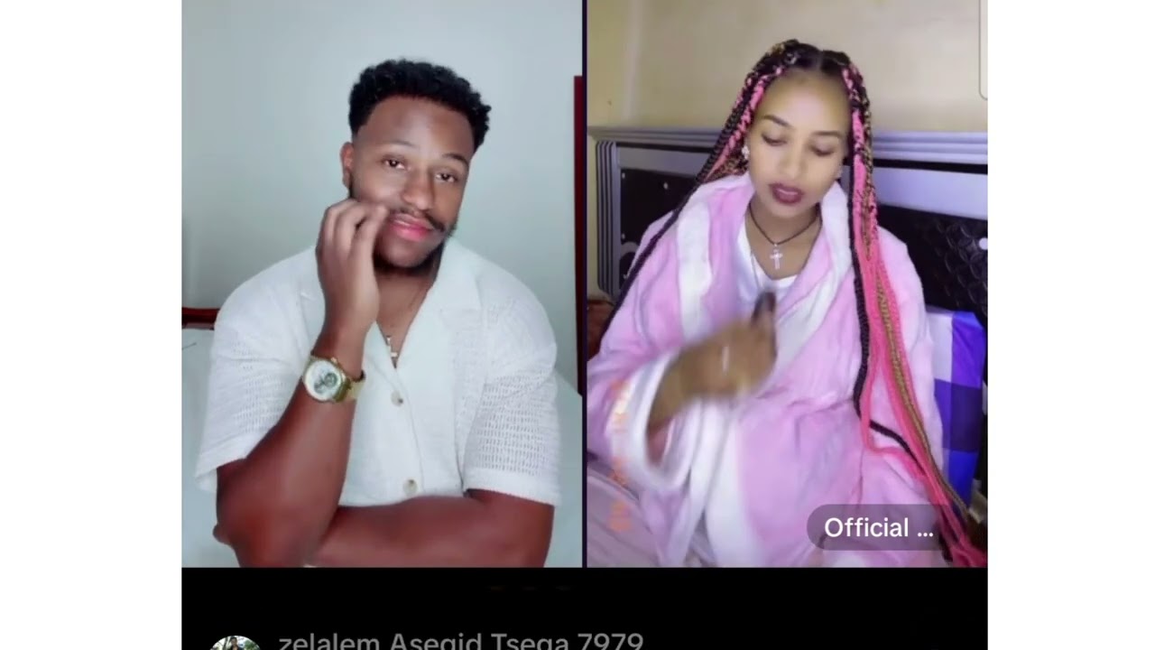 🚀አብርሽና ሩታ LIVE ላይ😱😱😱😱😱