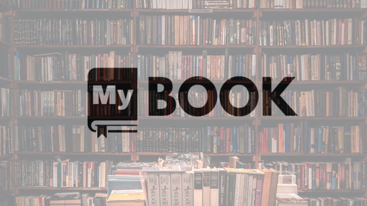 IDE BISNIS TECHNOPRENEURSHIP “MYBOOK” 