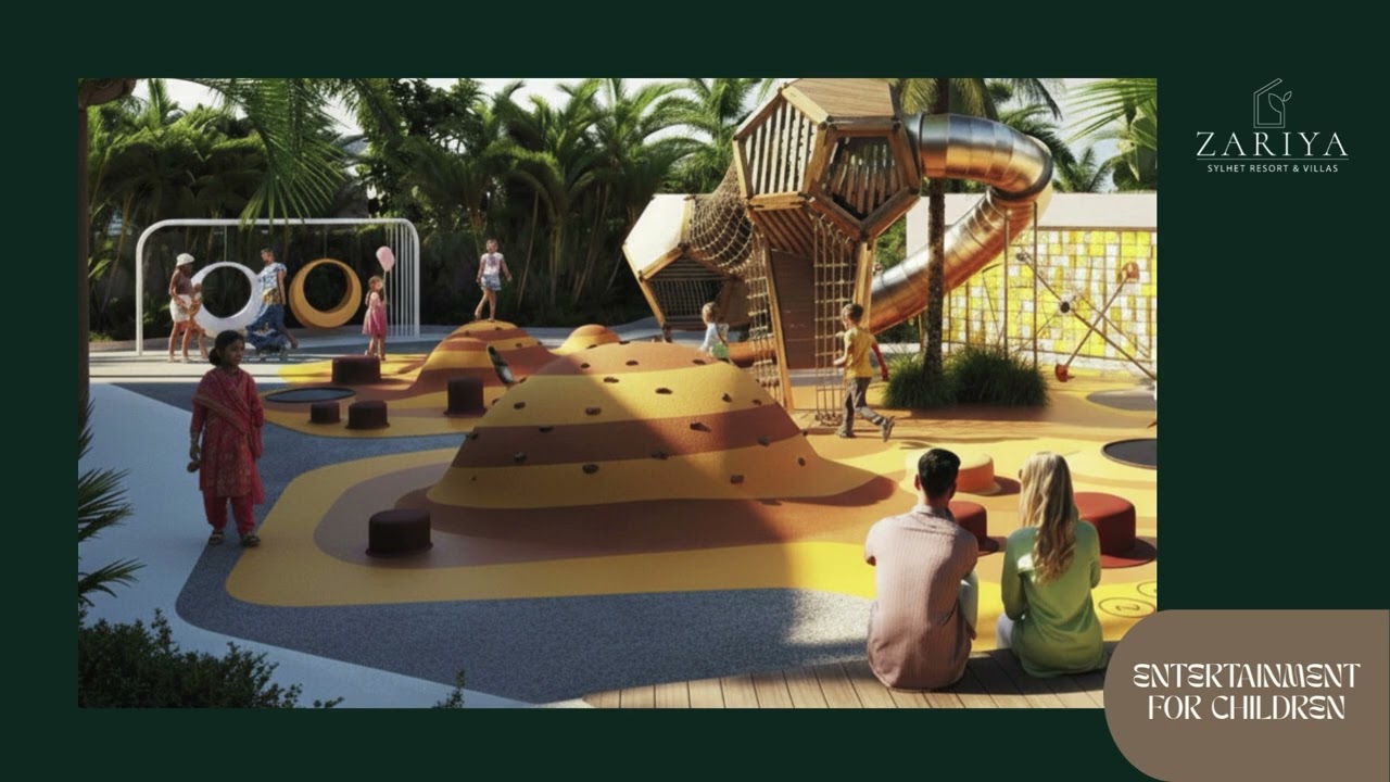 Welcome to Zariya Living, Your Trusted Destination for Future Growth.