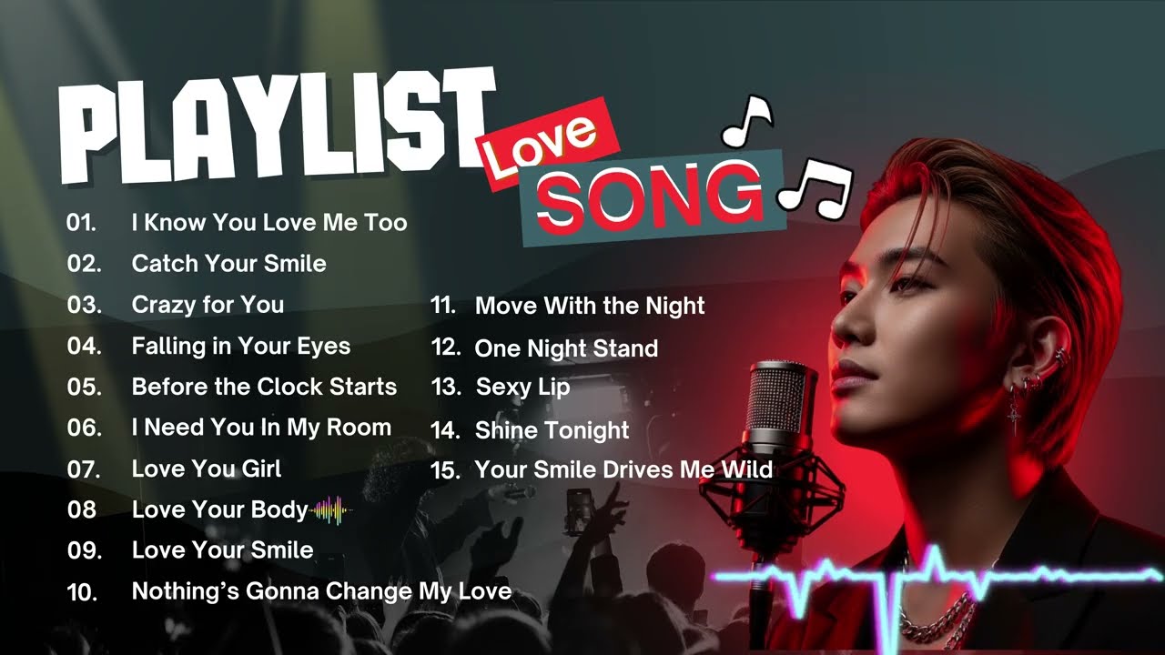 Trending Chill Love Playlist 2026 🎧 | English Love Songs |  TikTok & Spotify