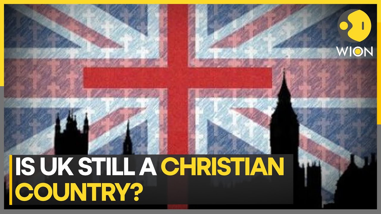 UK is not a Christian nation, say 75% Church of England priests: Survey | World News | WION