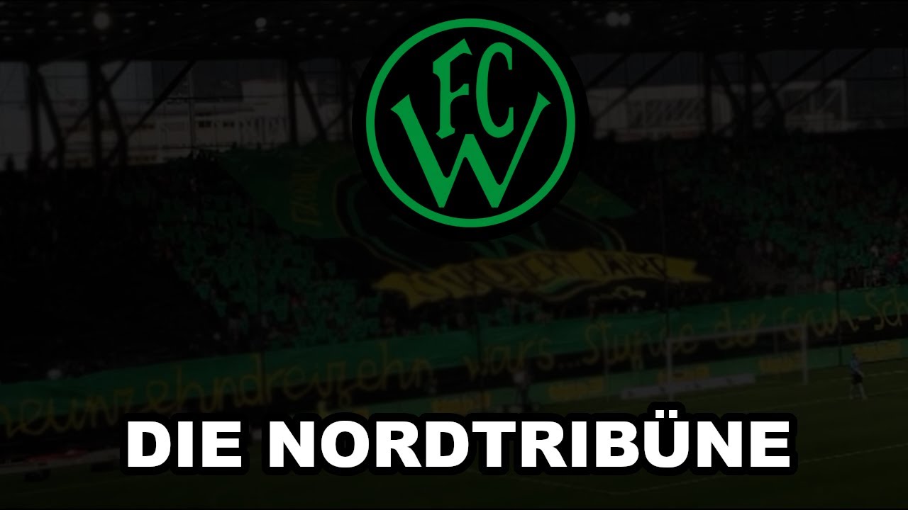 WACKER INNSBRUCK - Die Nordtribüne (Lyrics)